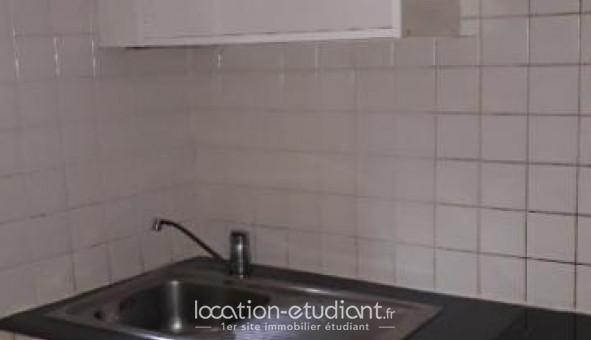 Logement tudiant T2 à Bordeaux (33300)