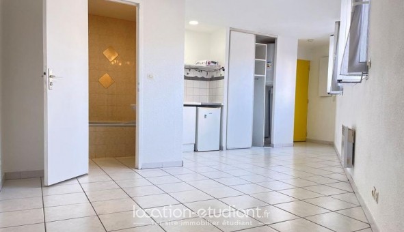 Logement tudiant T2 à Bordeaux (33300)