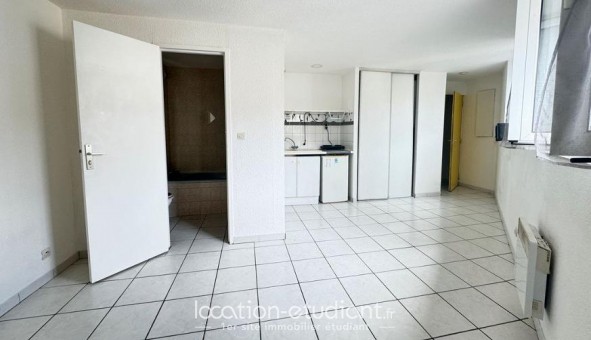 Logement tudiant T2 à Bordeaux (33300)