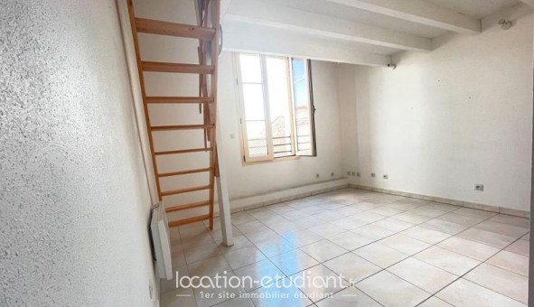 Logement tudiant T2 à Bordeaux (33300)