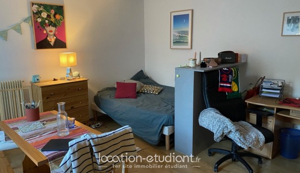 Logement tudiant T2 à Bordeaux (33300)