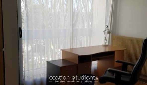 Logement tudiant T2 à Bordeaux (33300)