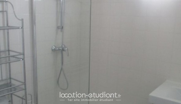 Logement tudiant T2 à Bordeaux (33300)