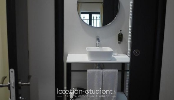 Logement tudiant T2 à Bordeaux (33300)