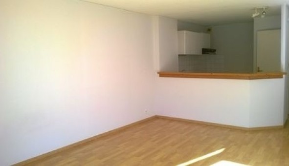 Logement tudiant Location T2 Vide Bordeaux (33300)