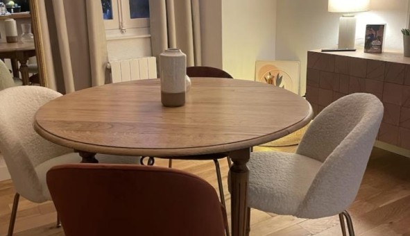 Logement tudiant T2 à Bordeaux (33300)