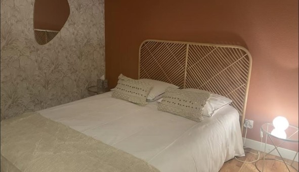 Logement tudiant T2 à Bordeaux (33300)