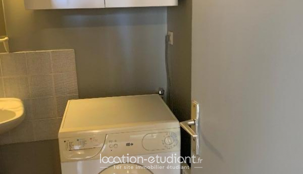 Logement tudiant T2 à Bordeaux (33300)