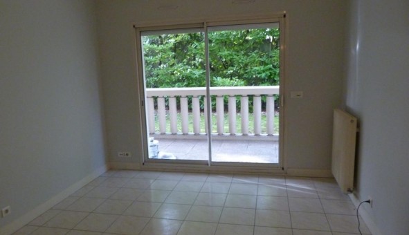 Logement tudiant T2 à Bordeaux (33300)