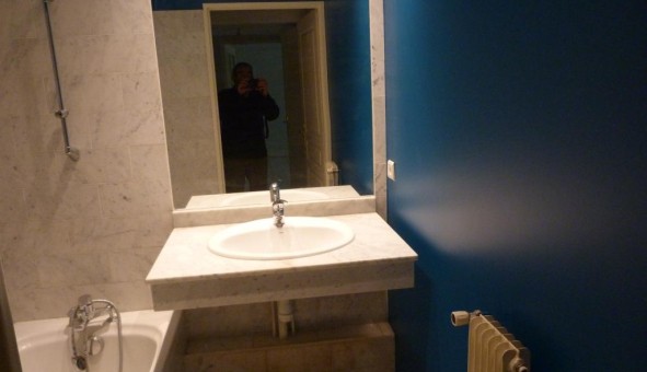 Logement tudiant T2 à Bordeaux (33300)
