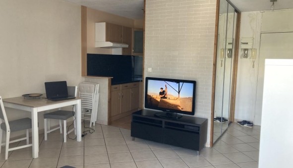 Logement tudiant T2 à Bordeaux (33300)