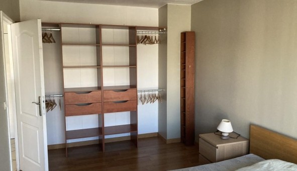 Logement tudiant T2 à Bordeaux (33300)