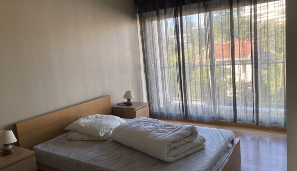 Logement tudiant T2 à Bordeaux (33300)