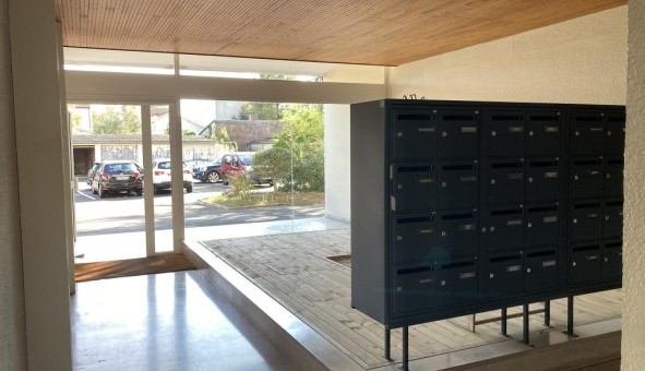 Logement tudiant T2 à Bordeaux (33300)
