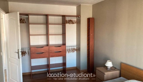 Logement tudiant T2 à Bordeaux (33300)