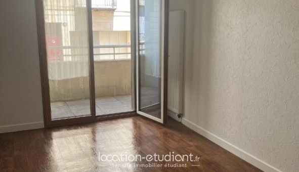 Logement tudiant T2 à Bordeaux (33300)