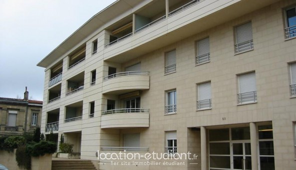 Logement tudiant T2 à Bordeaux (33300)