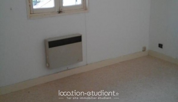Logement tudiant T2 à Bordeaux (33300)