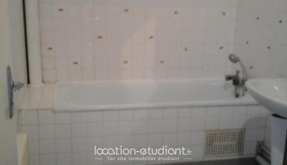 Logement tudiant T2 à Bordeaux (33300)