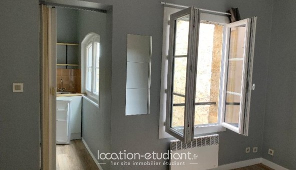 Logement tudiant T2 à Bordeaux (33300)