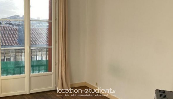 Logement tudiant T2 à Bordeaux (33300)