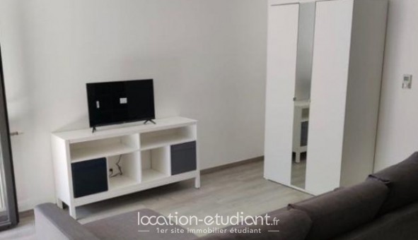 Logement tudiant T2 à Bordeaux (33300)