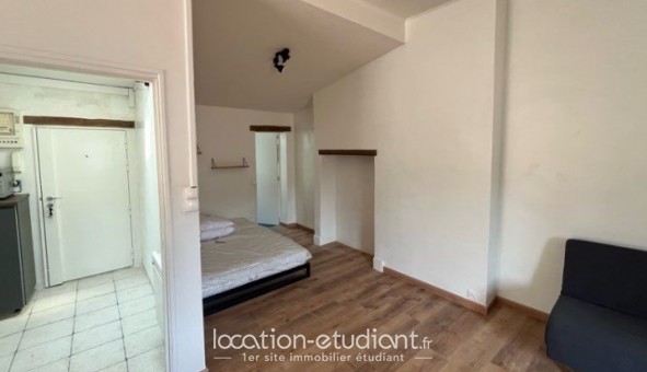 Logement tudiant T2 à Bordeaux (33300)