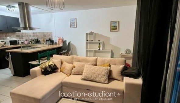 Logement tudiant T2 à Bordeaux (33300)