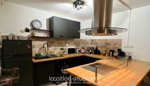 Logement tudiant T2 à Bordeaux (33300)