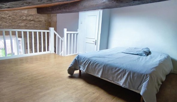 Logement tudiant T2 à Bordeaux (33300)