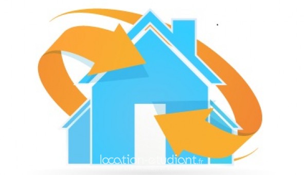 Logement tudiant T2 à Bordeaux (33300)