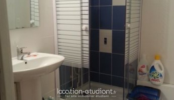 Logement tudiant T2 à Bordeaux (33300)