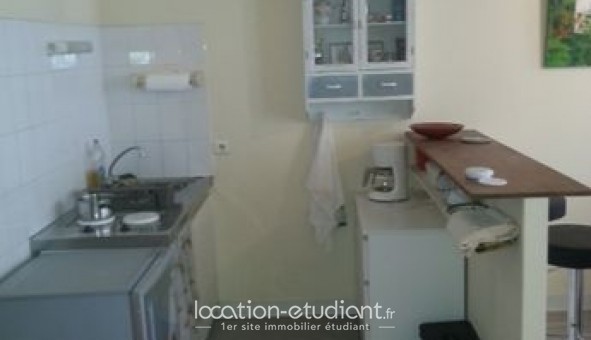 Logement tudiant T2 à Bordeaux (33300)