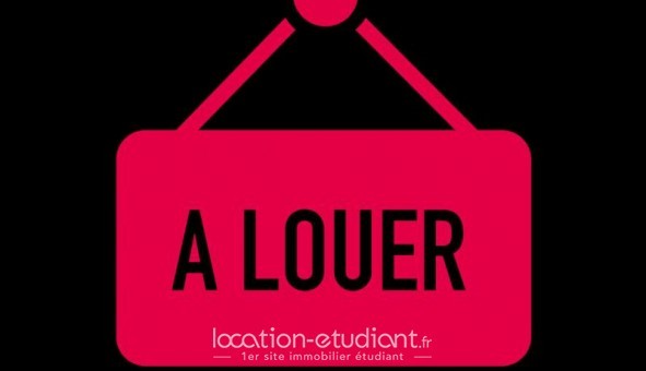 Logement tudiant T2 à Bordeaux (33300)