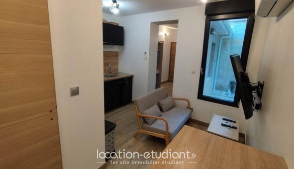 Logement tudiant T2 à Bordeaux (33300)
