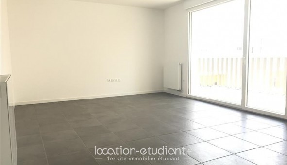 Logement tudiant T2 à Bordeaux (33300)