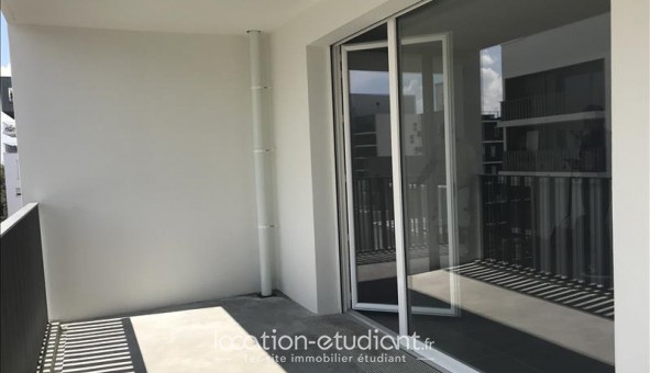 Logement tudiant T2 à Bordeaux (33300)