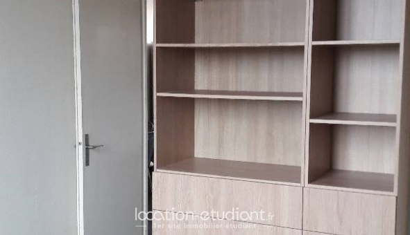 Logement tudiant T2 à Bordeaux (33300)