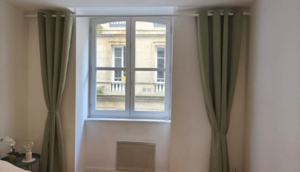 Logement tudiant T2 à Bordeaux (33300)