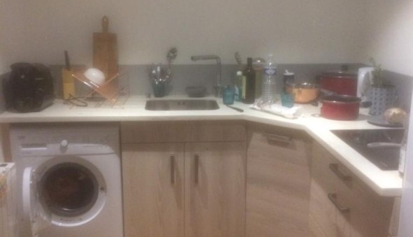 Logement tudiant T2 à Bordeaux (33300)