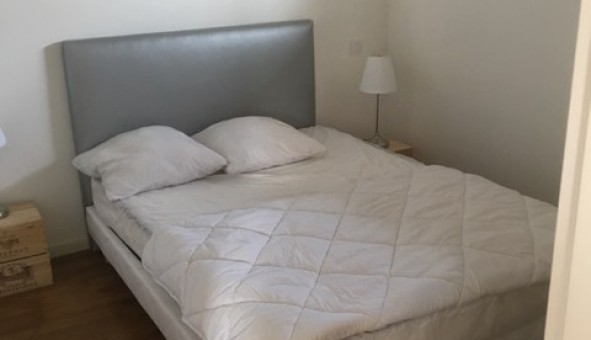 Logement tudiant T2 à Bordeaux (33300)