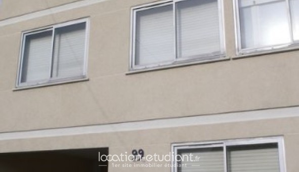 Logement tudiant T2 à Bordeaux (33300)