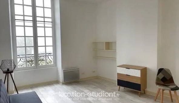 Logement tudiant T2 à Bordeaux (33300)