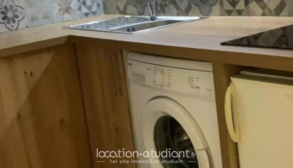 Logement tudiant T2 à Bordeaux (33300)