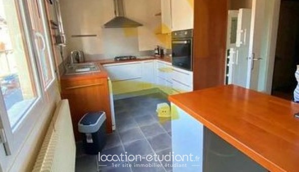 Logement tudiant T2 à Bordeaux (33300)