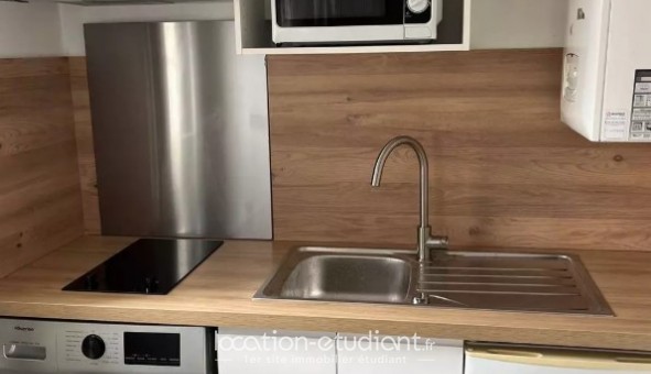 Logement tudiant T2 à Bordeaux (33300)