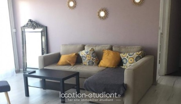 Logement tudiant T2 à Bordeaux (33300)