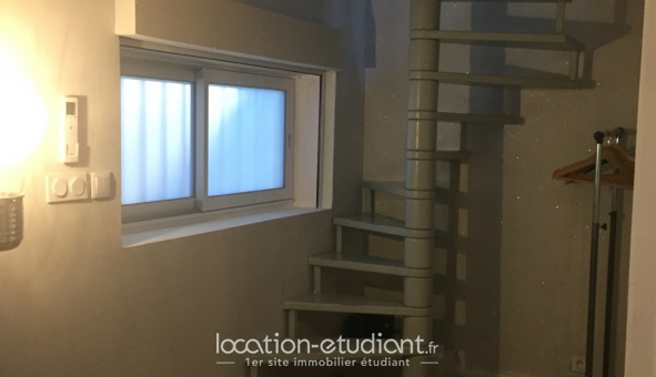 Logement tudiant T2 à Bordeaux (33300)