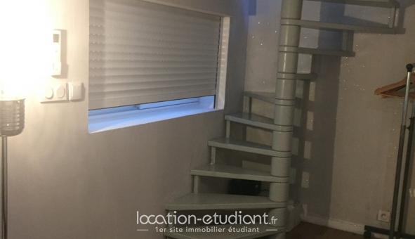 Logement tudiant T2 à Bordeaux (33300)