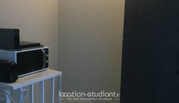 Logement tudiant T2 à Bordeaux (33300)